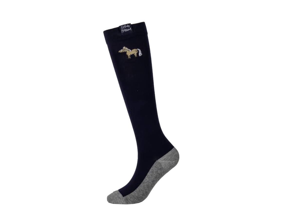 Гольфы Kentucky Sammy dark navy