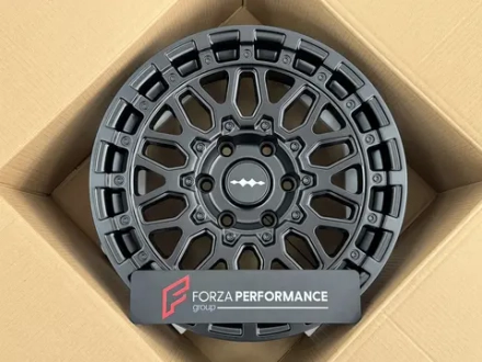 Кованые диски R18 BYD Leopard 3 / 5 / 7Ti / 8 R18 R19 R20 R21 R22 Леопард автомобильные диски колеса ковка диск