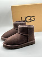 Детские угги Buba Ugg