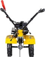 Мотоблок HUTER МК-7000P-10-4х2 (с пониженной передачей) 70/5/44