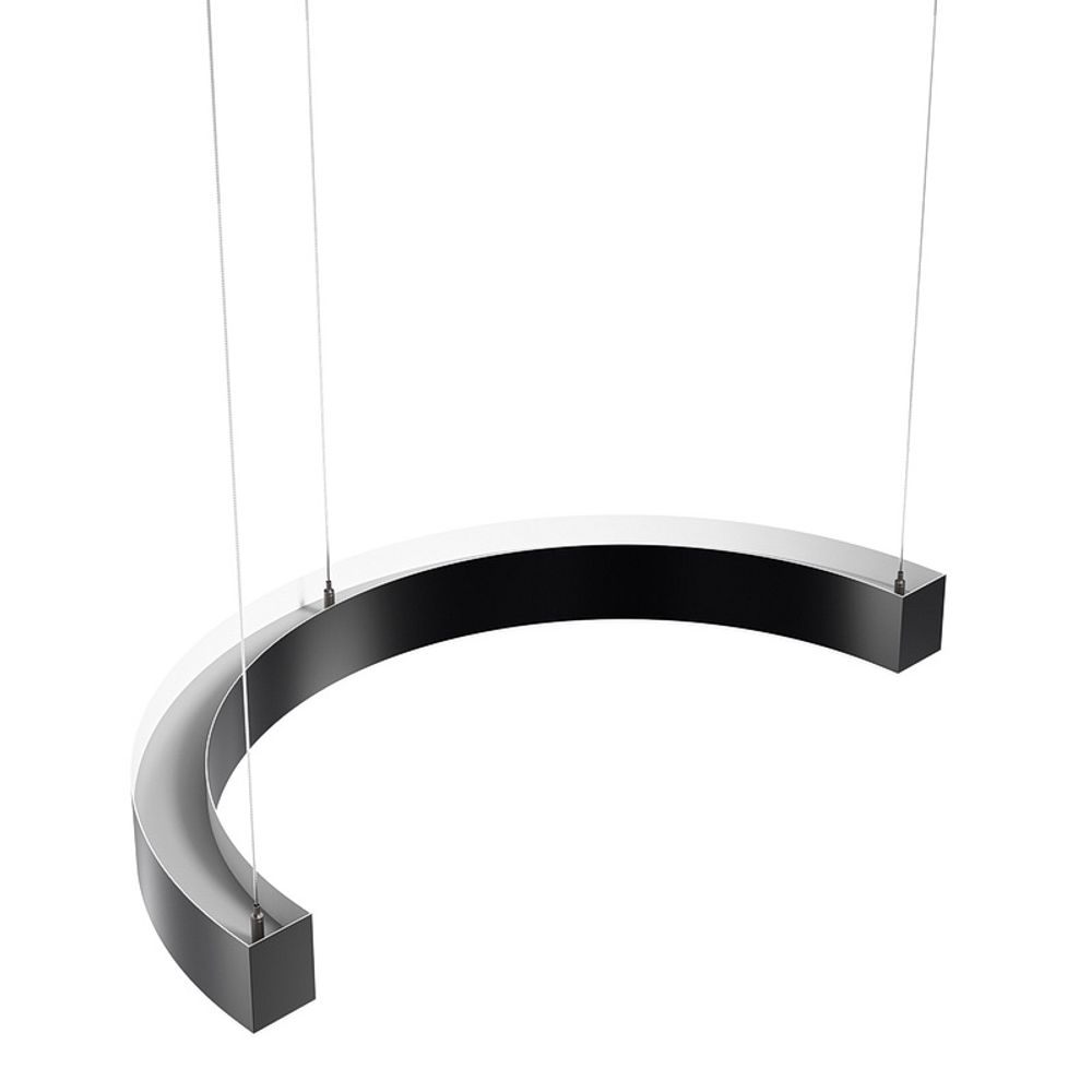 Светильник полукольцо FS-TG 80Вт 6400Лм IP20