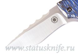 Нож Spyro Chimera David Mosierфотография - 2