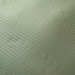 Комплект постельного белья Страйп Сатин Однотонный на резинке CTR028