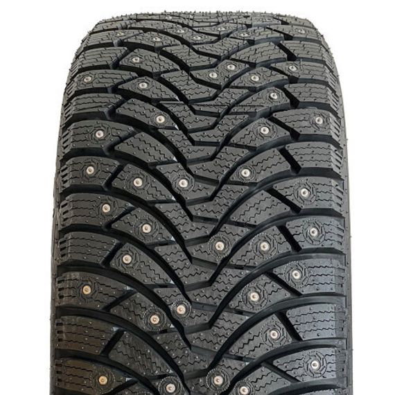 LingLong Leao Winter Defender Grip SUV 225/55 R18 98T шип.
