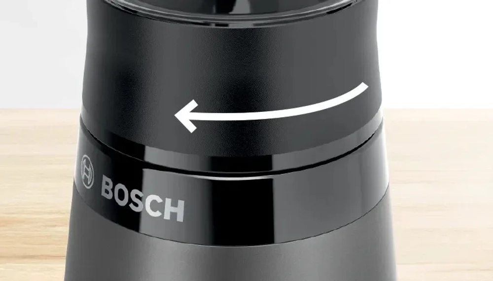 Блендер стационарный Bosch MMB2111S