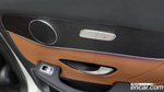 Mercedes-Benz GLC-Class X253 GLC300e 4MATIC Coupe (12.2020)