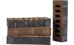 Клинкерный кирпич Plinfa Iron 2912, 270x85x50