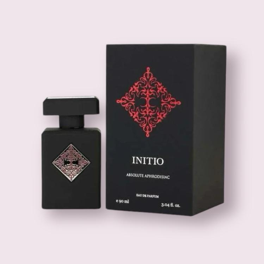 Парфюмерная вода Initio Parfums "Absolute Aphrodisiac", 90 ml (LUXE)