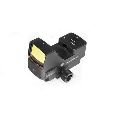 Прицел коллиматорный Р 1x30 ласт. хвост