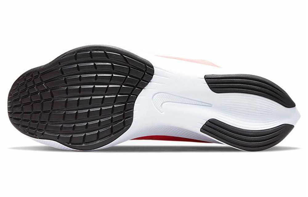 Кроссовки Nike Zoom Fly 4 (Женская размерная сетка)