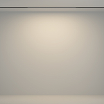 Трековый светильник Technical TR180-1-12WTW-B