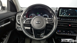 Kia Seltos Бензин 1.6 Turbo 2WD (08.2020)