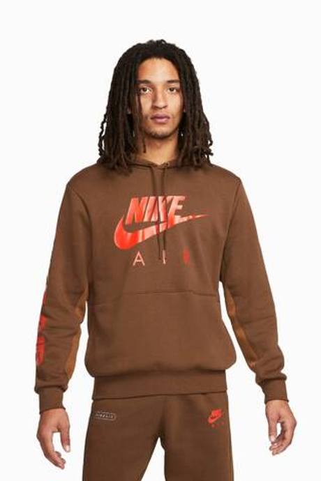 Кофта Nike Air Sportswear