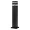 Уличный светильник Arte Lamp Hadar A4421PA-1BK