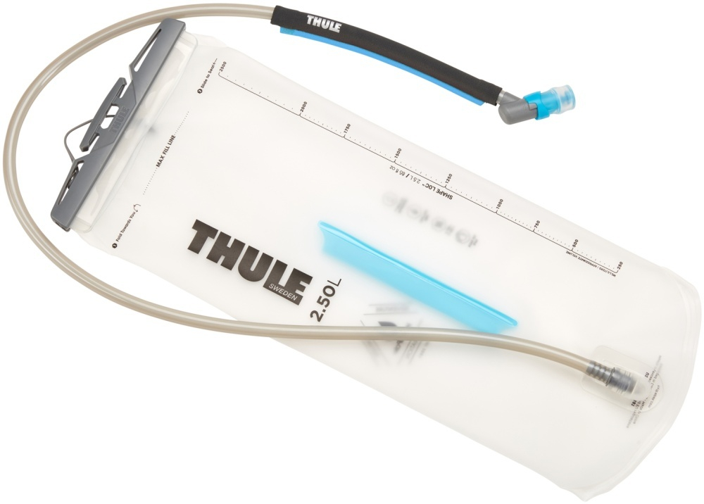 Велорюкзак с гидратором Thule Rail 18L TRHP218 Dark Slate (3204482)