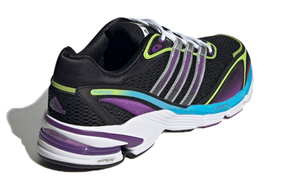 Кроссовки Adidas Supernova Cushion 7