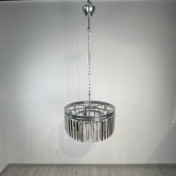 Подвесная люстра Imperium Loft Odeon Chandelier 228791-22