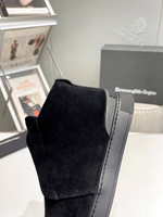 Кеды Ermenegildo Zegna