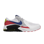 Кроссовки Nike Air Max Excee GS (Подростковая размерная сетка)