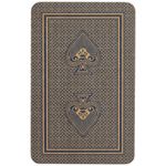 Набор игральных карт из крафт-бумаги Ace