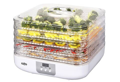 Сушилка для овощей и фруктов OLTO FD-205