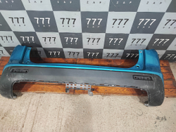Бампер задний Suzuki Vitara 2 14-нв Б/У Оригинал 7181154P00N49