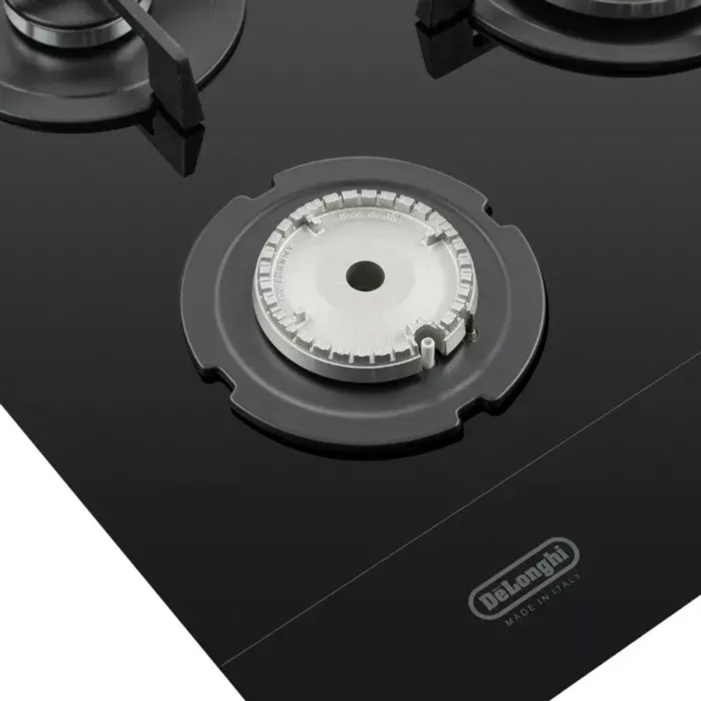 DeLonghi Газовая варочная панель NSL 575 NC RUS