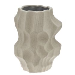 GAEM Ваза, L20 W13 H25 см