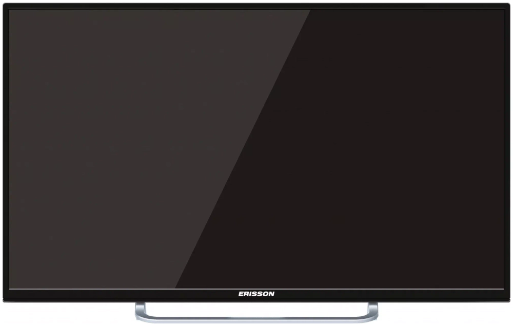 Телевизор Erisson 55"; 55ULX9060T2 4K Ultra HD