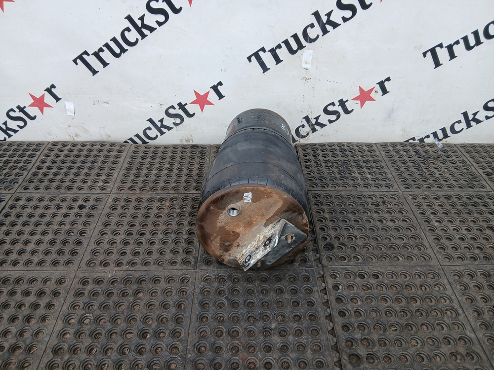 Подушка пневмоподвески задняя