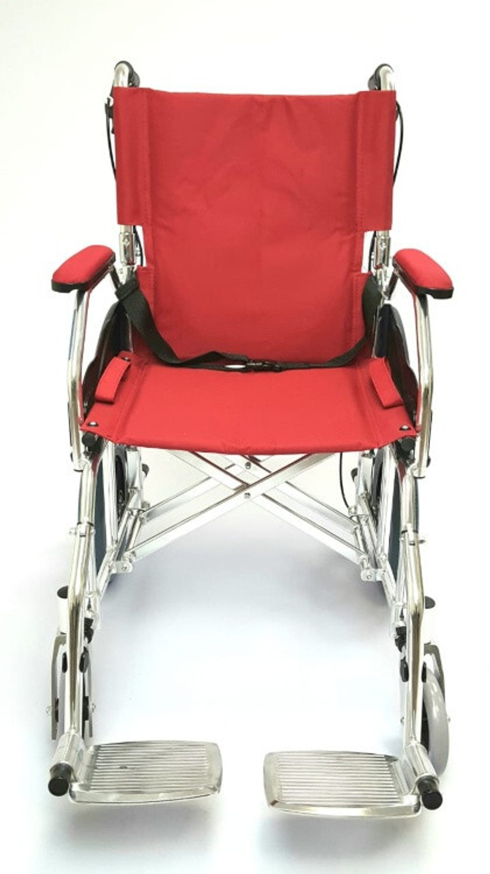 Кресло-каталка алюминиевая складная LY-800 (800-867)