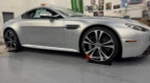 КОВАНЫЕ ДИСКИ ДЛЯ ASTON MARTIN VANTAGE V12 N4 2012 Астон Мартин
