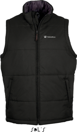 Жилет Tikkurila Warm