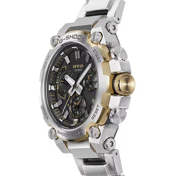 Мужские часы Casio G-SHOCK MTG-B3000D-1A9