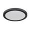 Светильник потолочный Sonex NEBULA BLACK 7788/18L