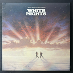 White Nights: Original Motion Picture Soundtrack (США 1985г.)