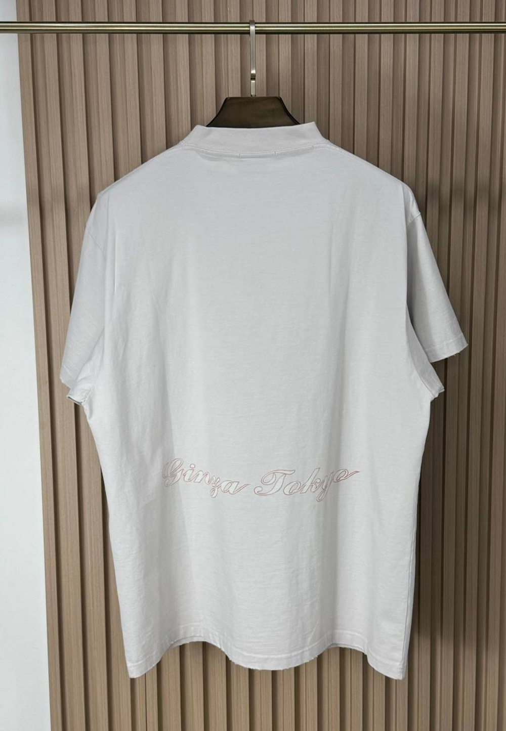 Футболка Balenciaga