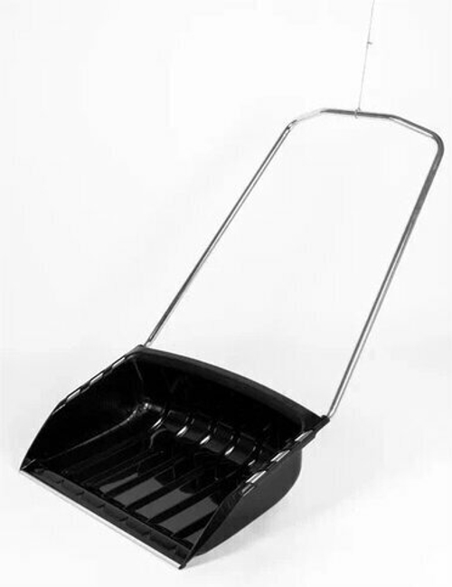 Скрепер-волокуша Snow Light "Plantic"