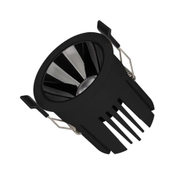 Светильник MS-ATLAS-BUILT-R66-15W Warm3000 (BK-BK, 35 deg, 230V) (Arlight, IP20 Металл, 5 лет) 035465
