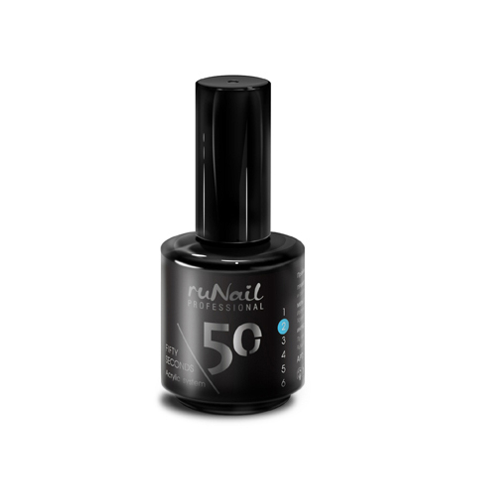 Праймер бескислотный Fifty Seconds Ru Nail 15 мл