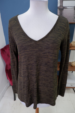 Джемпер Forever 21  базовый 46-48 размер