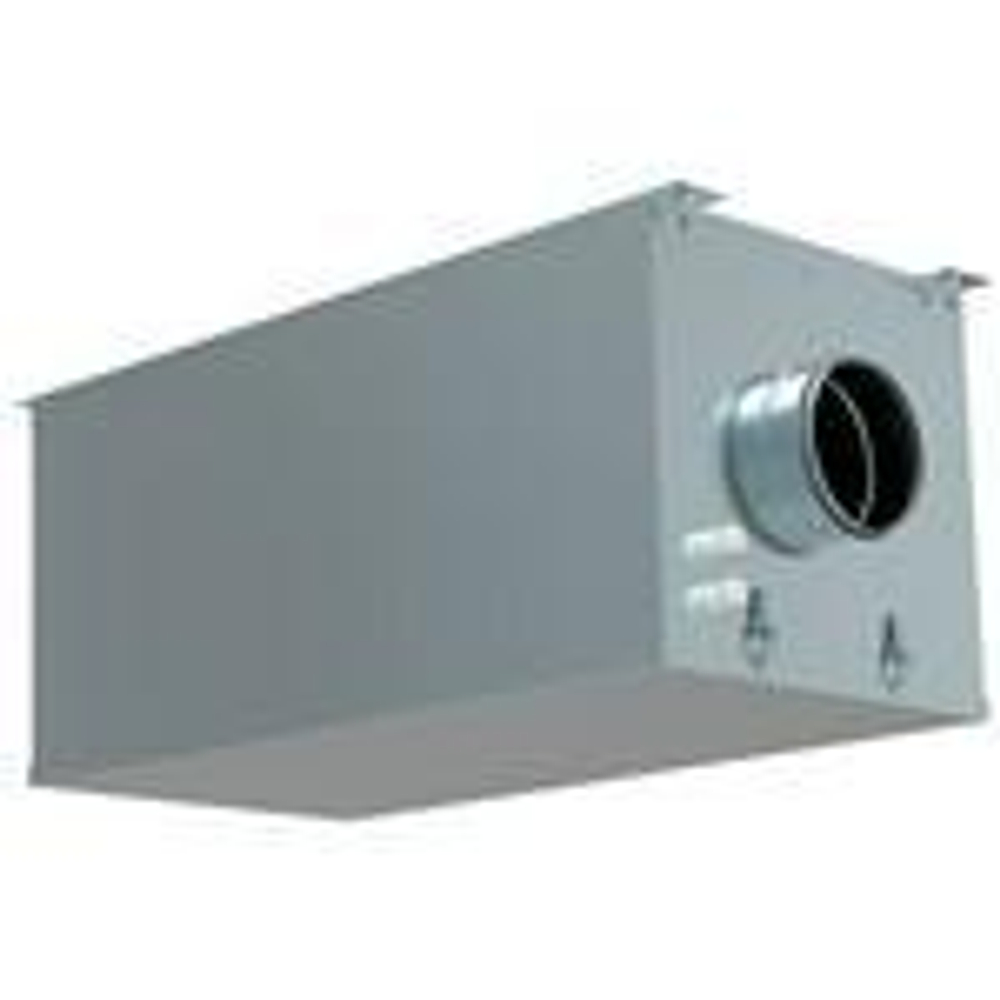 Блок вентиляторный Shuft CAUF 500 VIM