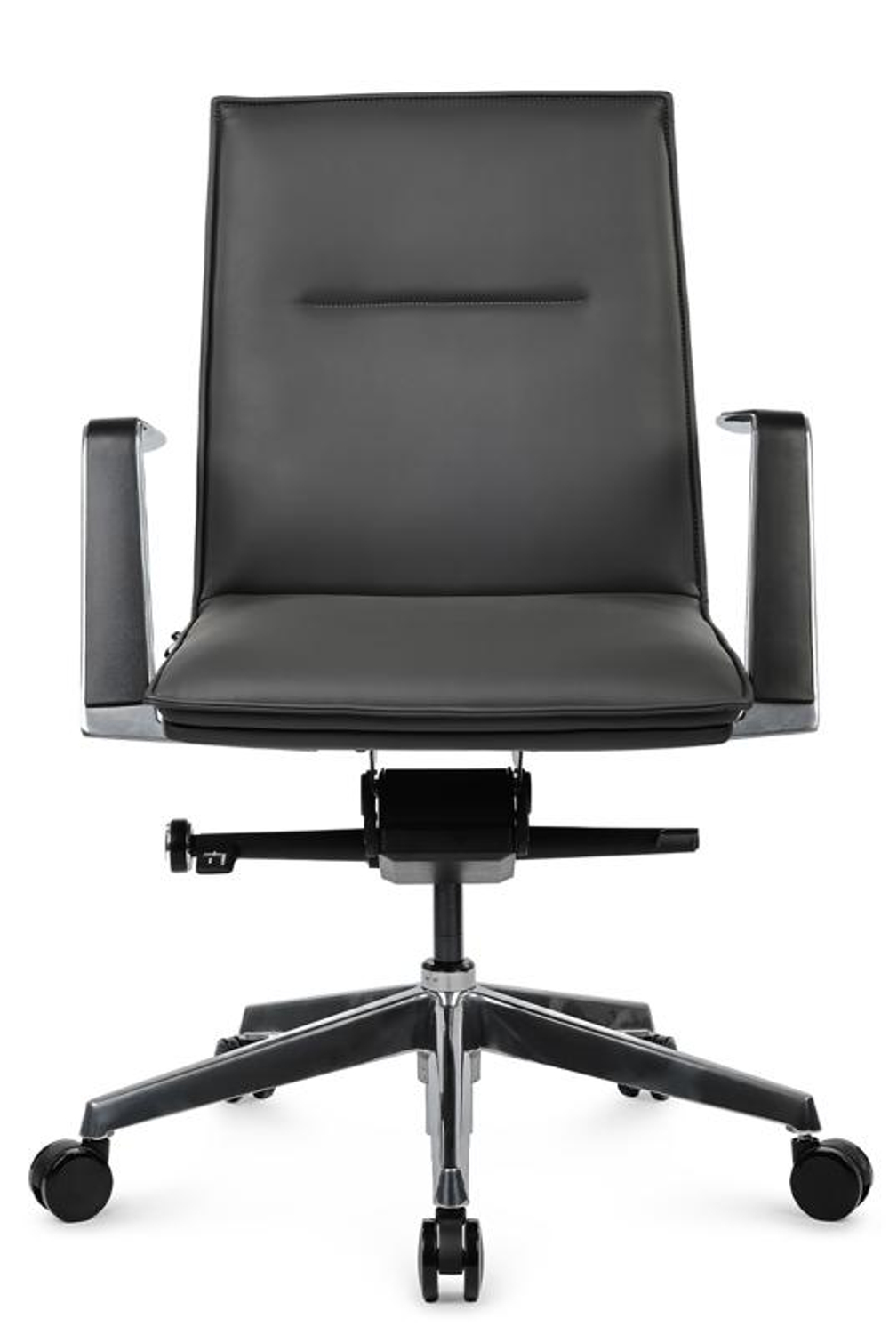 Кресло Riva Краун-M B1819 Графит