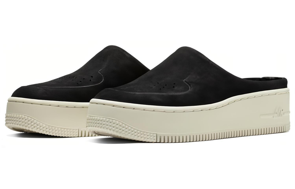 Кроссовки Nike Air Force 1 Lover Xx Prm (Женская размерная сетка)