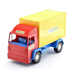Машина "Mini truck" (Тигрес)