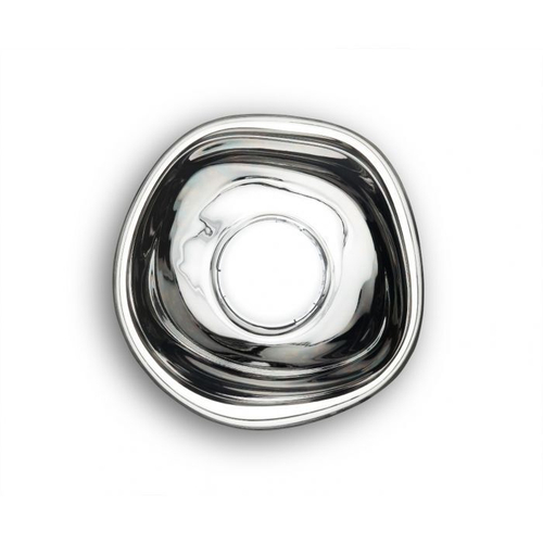 Настенный/Потолочный светильник Melt LED Surface Chrome