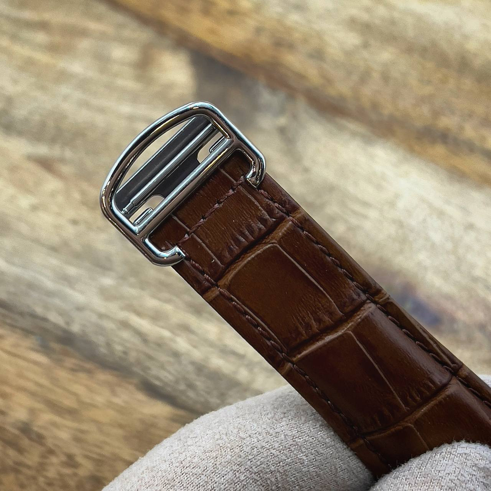 Часы Cartier