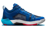 Кроссовки Jordan Air Jordan 37 Low "Fraternity"
