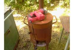 Сабельная пила Elitech ПС 500 178316