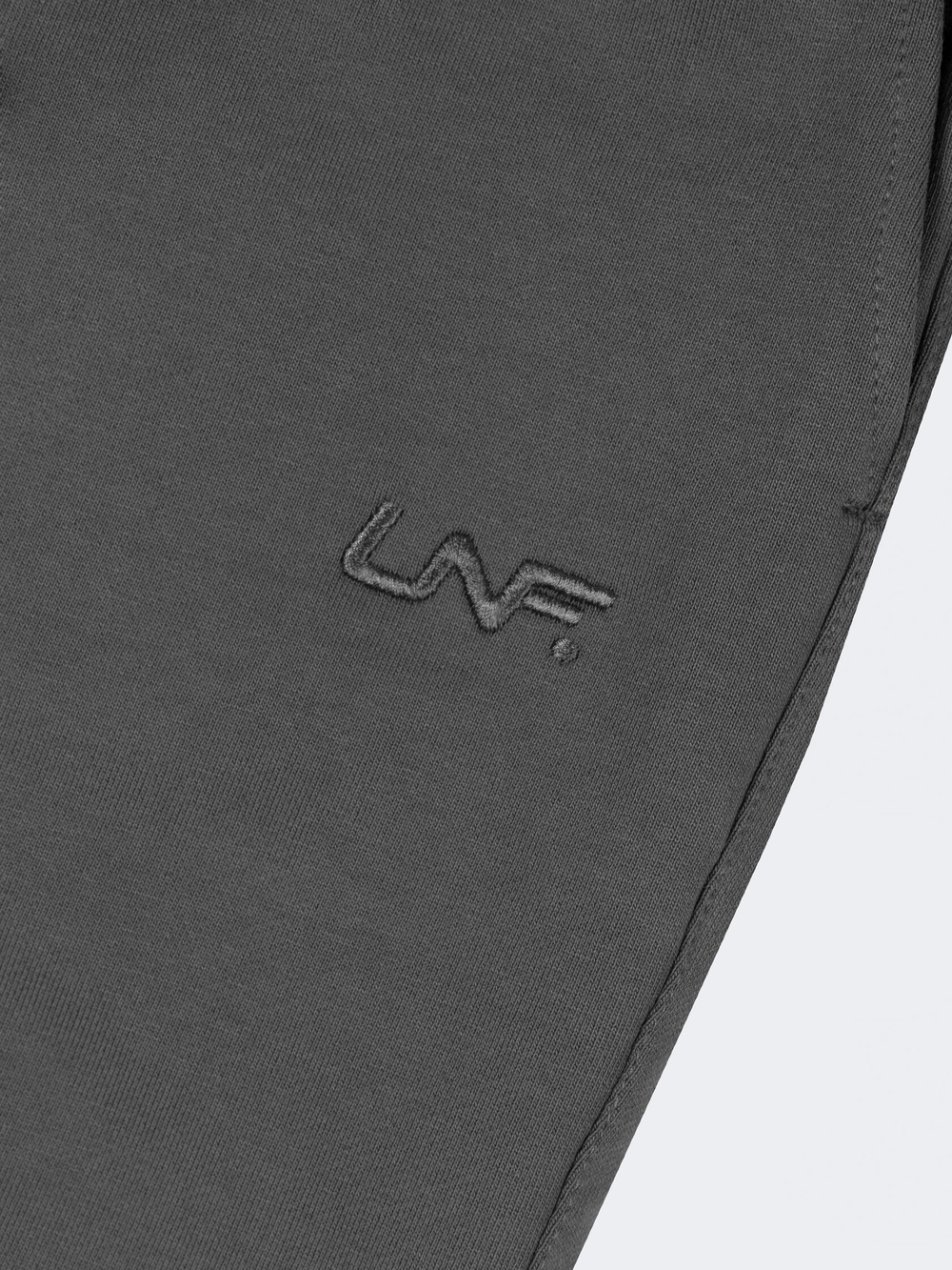 Штаны UNIFORM Heavy Wide, Темно-серый